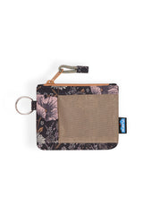 Kavu Caskstash Wallet Quiet Wildflowers