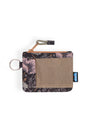 Kavu Caskstash Wallet Quiet Wildflowers
