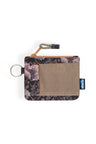 Kavu Caskstash Wallet Quiet Wildflowers