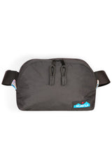 Kavu Pint Size Belt Bag Black