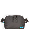 Kavu Pint Size Belt Bag Black