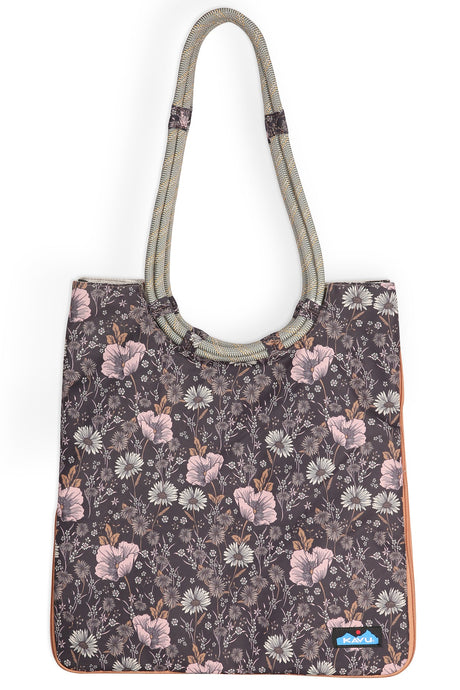 Kavu Barter Bag Quiet Wildflowers