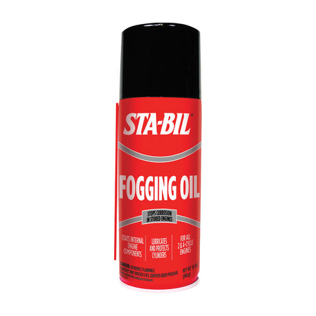 Sta-Bil Fogging Oil 12OZ