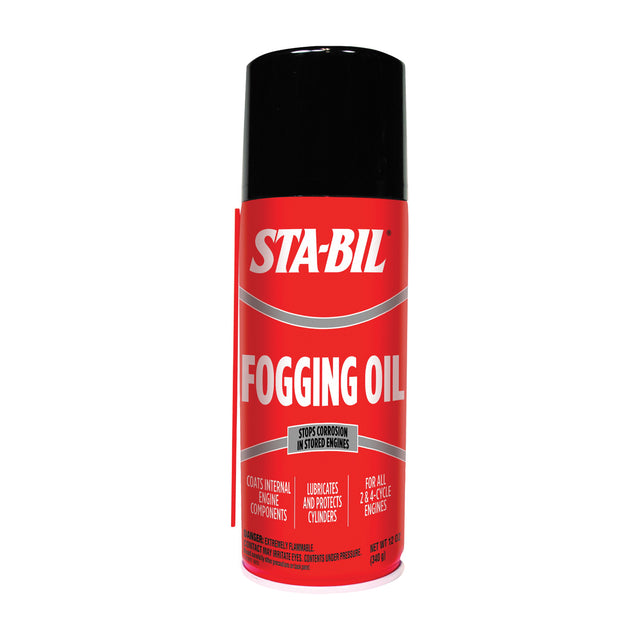 Sta-Bil Fogging Oil 12OZ