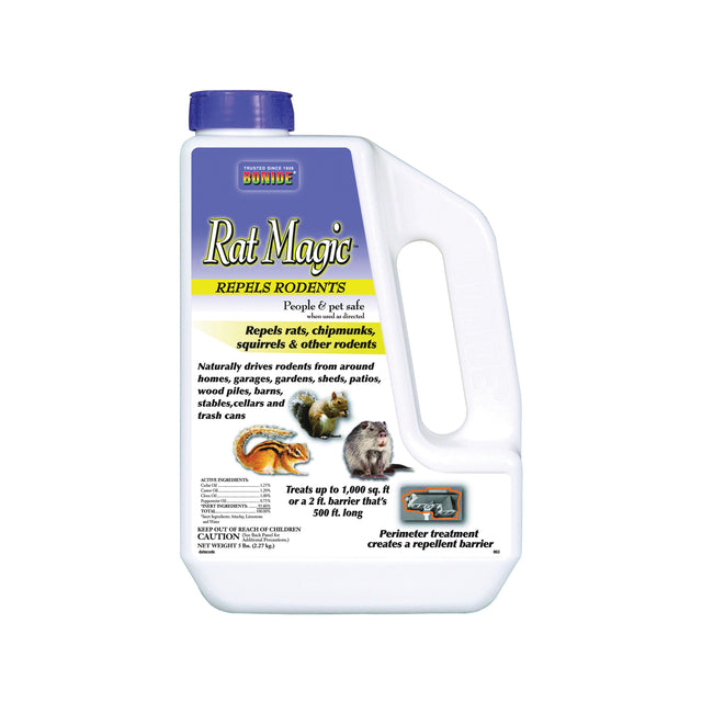 Bonide Rodent Repellent