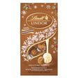 Lindt Lindor Holiday Snickerdoodle Truffle Bag