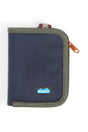 Kavu Zippy Wallet - Grimm Forest Grimm Forest