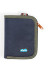 Kavu Zippy Wallet - Grimm Forest Grimm Forest