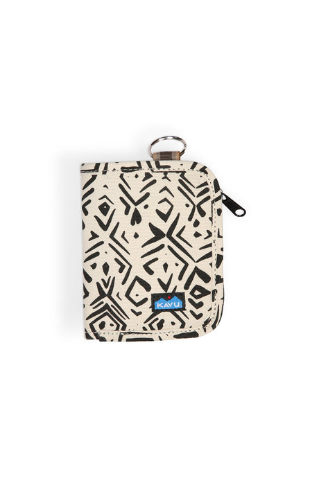 Kavu Zippy Wallet Surf Eddy