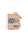 Kavu Zippy Wallet Trail Chic