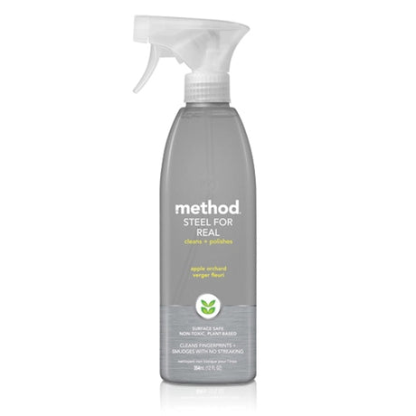 method Stainless Steel Polish