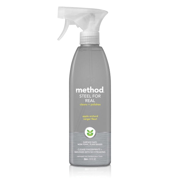 method Stainless Steel Polish