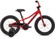 SPECIALIZED Riprock Coaster 16 Bike, Candy Red/Black/White Cndyred/blk/wht
