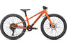 SPECIALIZED Riprock 24 Bike, Gloss Blaze/Black Gloss/blaze black