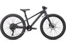 SPECIALIZED Riprock 24 Bike, Satin Cast Black/Smoke Sat/black smoke