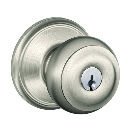 Schlage Entry Knob