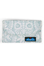 Kavu Big Spender Wallet - Glacier Lace Glacier Lace