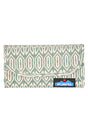 Kavu Big Spender Wallet Savannah inlay