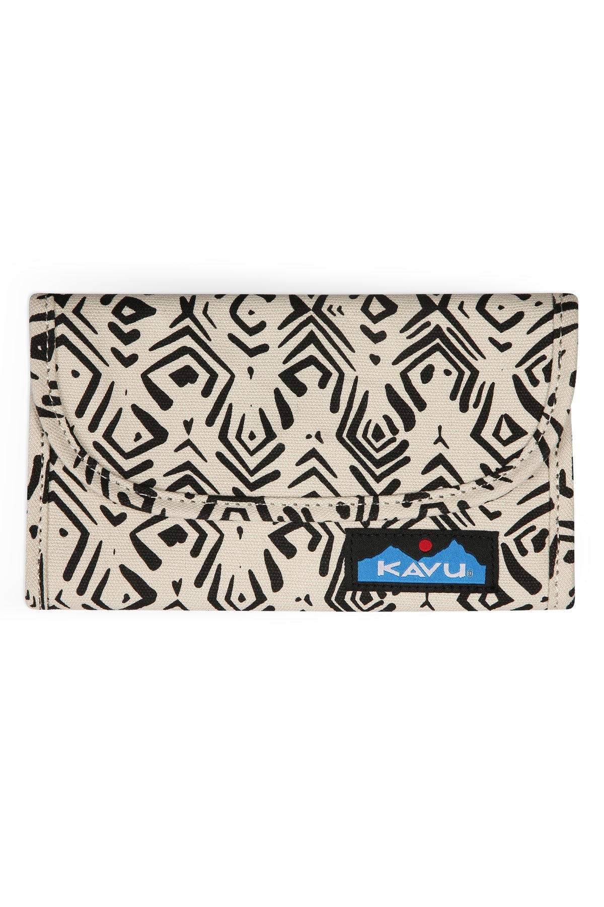 Kavu Big Spender Wallet Surf Eddy