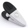 Magnet Source Large Magnetic Clip White