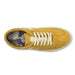 Olukai Women's Ha'upu Sneaker - Mustard/Off White Mustard/Off White