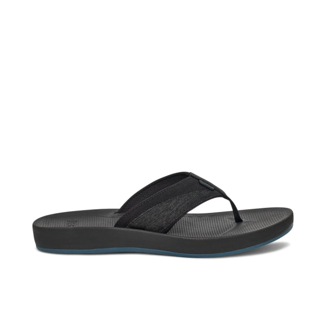Sanuk Cosmic Seas Mesh Shadow