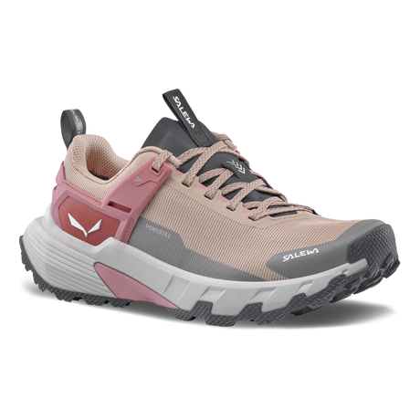 Salewa Boots Pedroc 2 Powertex Womens Quicksand/bung cord