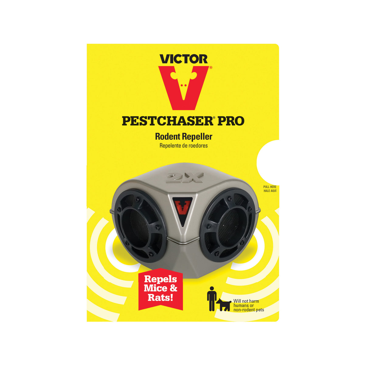 Victor Pest Repeller