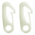 Valley Forge Snap Hook 2PK