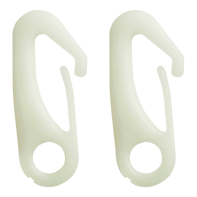 Valley Forge Snap Hook 2PK