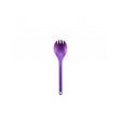 Snow Peak Titanium Spork Purple