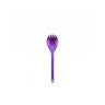 Snow Peak Titanium Spork Purple