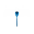 Snow Peak Titanium Spork Blue