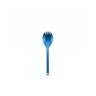 Snow Peak Titanium Spork Blue
