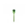 Snow Peak Titanium Spork Green