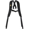 Mountainsmith Strapettes Shoulder Straps - Heritage Black 01 heritage black