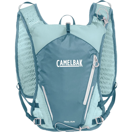 Camelbak Women`s Trail Run Vest 34oz - Adriatic Blue Adriatic blue