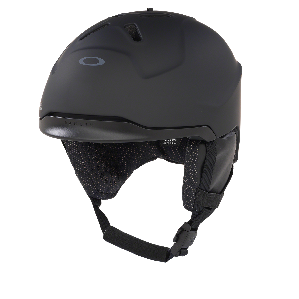 Oakley Mod3 Helmet Blackout