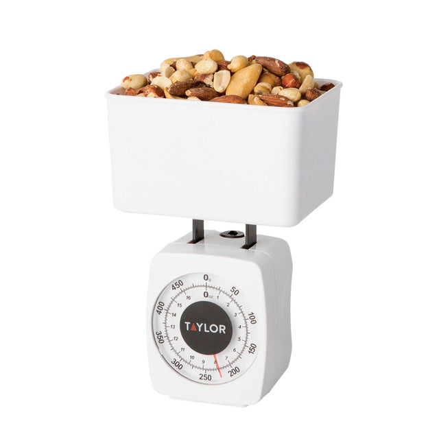 Taylor Mechanical Food Scale