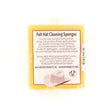 M&F Western Products Felt Hat Cleaning Sponge - 2 Pack 2 Pack