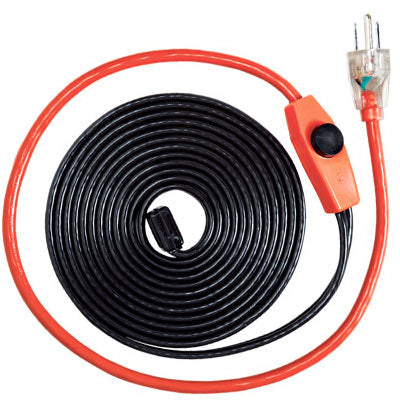 Easy Heat 9FT Automatic Pipe Heating Cable