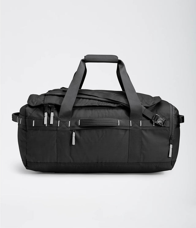 The North Face Base Camp Voyager Duffel Tnf Black/sphlt Gry 32l Tnf blck/sphlt gry