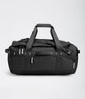 The North Face Base Camp Voyager Duffel Tnf Black/sphlt Gry 32l Tnf blck/sphlt gry