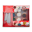 Melissa & Doug Slice And Bake Cookie Set