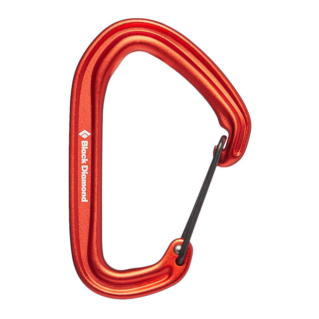 Black Diamond Equipm Hotwire Carabiner Octane Octane
