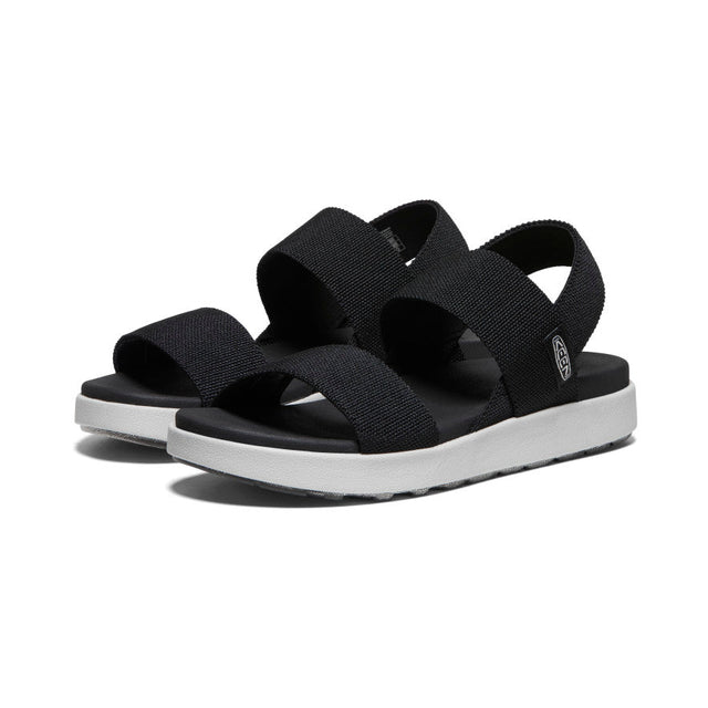 Keen Women's Elle Backstrap Sandal Black