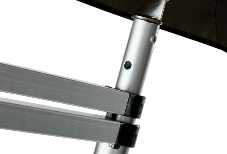 Yakima SkyRise HD Medium 4 Season Rooftop Tent