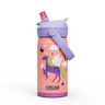 Thrive Flip Straw Kids Vss Bottle
