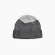 Turtle Fur Ocean Ragg Wool Andre - Gray Gray