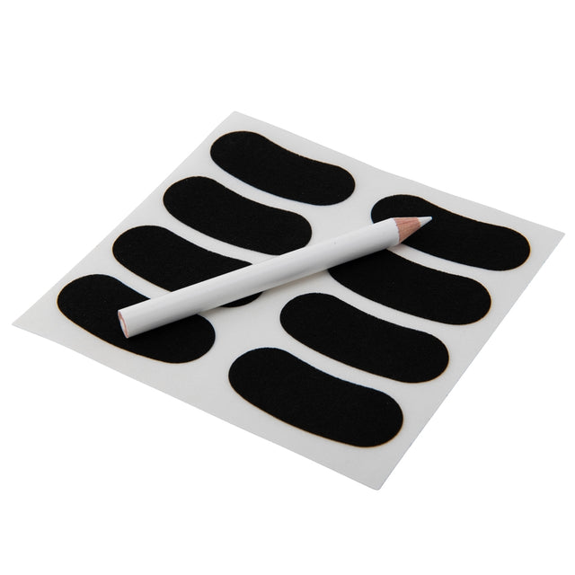 Champro Sports Eye Black Stickers